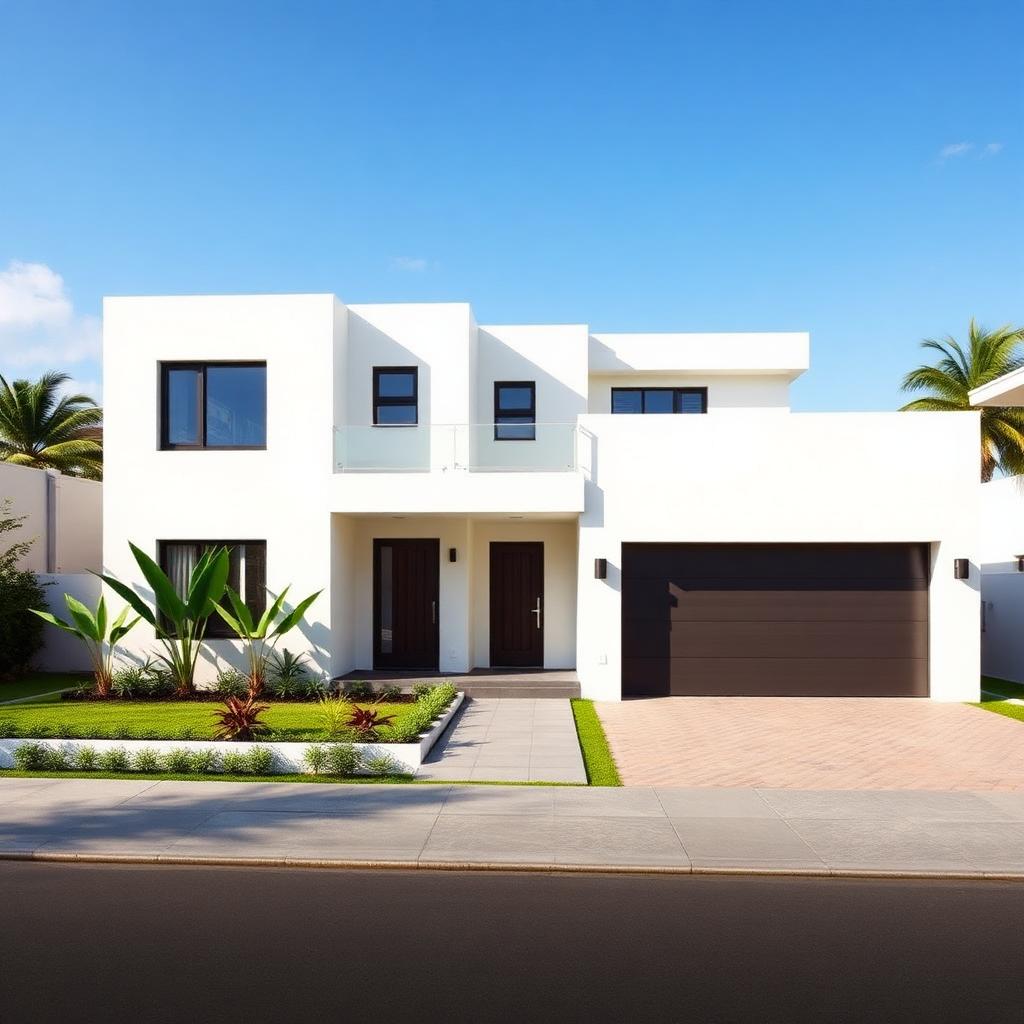 Obras residenciais